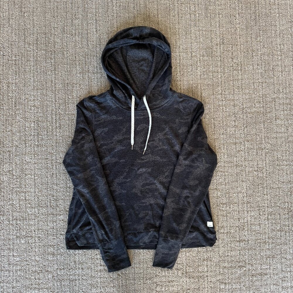 Vuori Halo Essential Hoodie